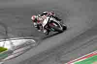 Advanced Group White Bikes